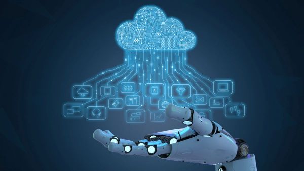 Künstliche Intelligenz trifft auf Cloud: Wie KI-Projekte gelingen