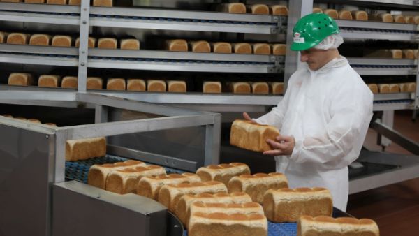 Bread in time: Effiziente IT-Prozesse bei Harry-Brot