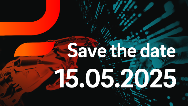 KI Future Day – Save the Date 2025