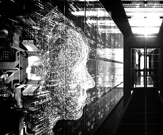 Ihr Einsteig in die KI-Welt- Private Enterprise AI